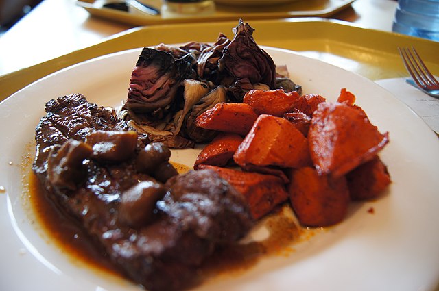 Beef_Loin_Carrots_Chimchurri
