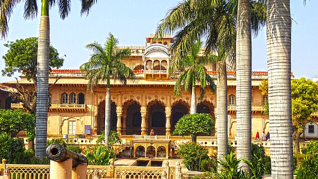 bharatpur