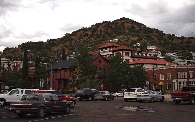 Bisbee