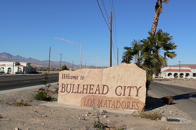 bullhead city