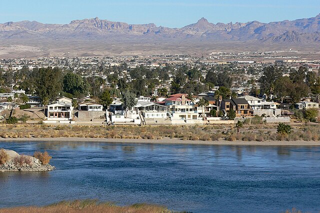 Bullhead_City_Arizona