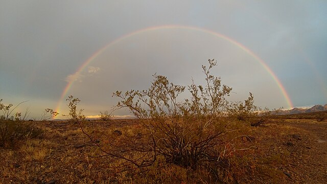 Bullhead_City_desert_Rainbow_Arizona