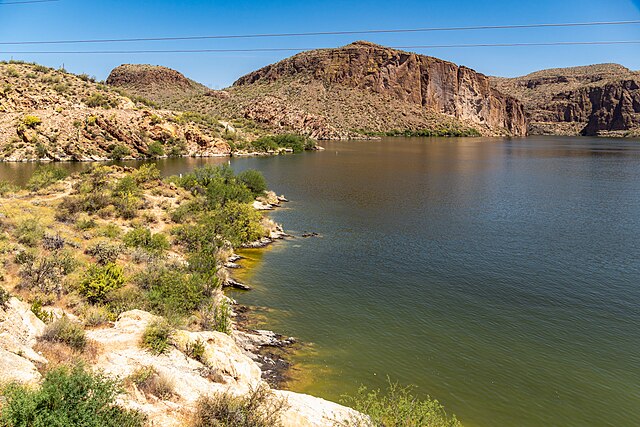 Canyon_Lake_Arizona