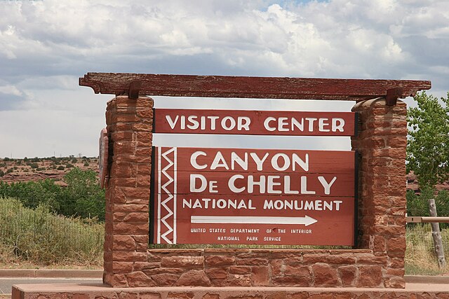 canyon de chelly national monument