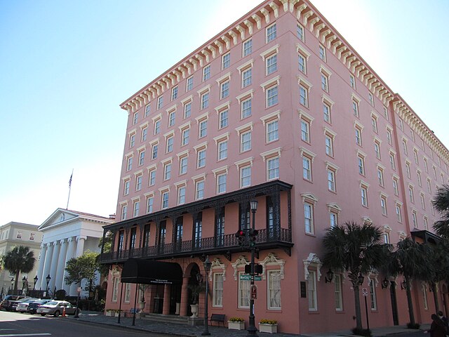 Charleston