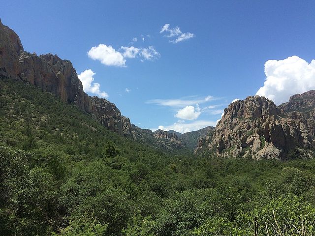 Chiricahua_Mountains_az