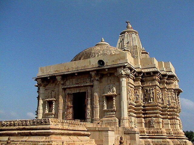 Chittorgarh_fort_visit