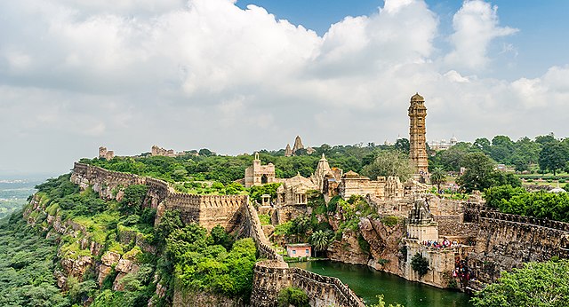 chittorgarh_fort