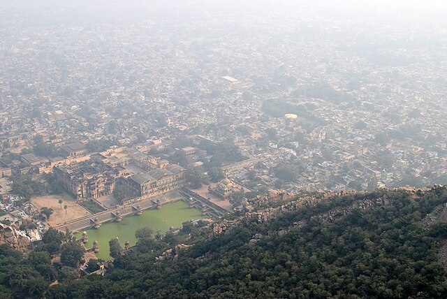 alwar