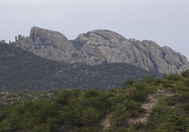Coronado_National_Forest