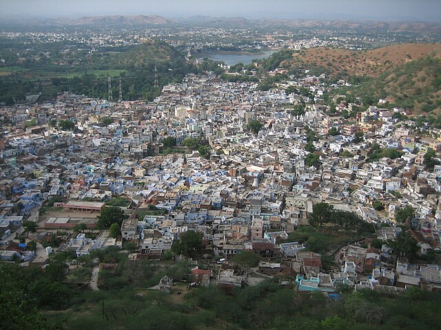 dungarpur