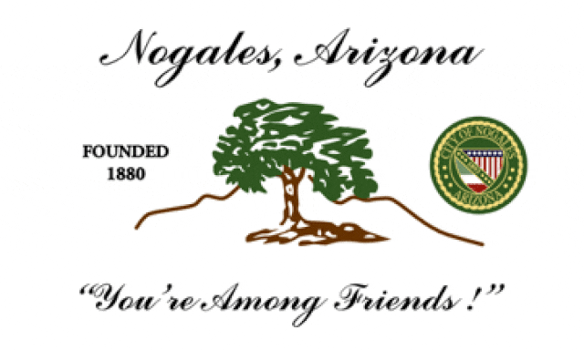 Nogales Arizona