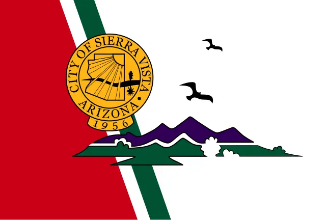 sierra vista az