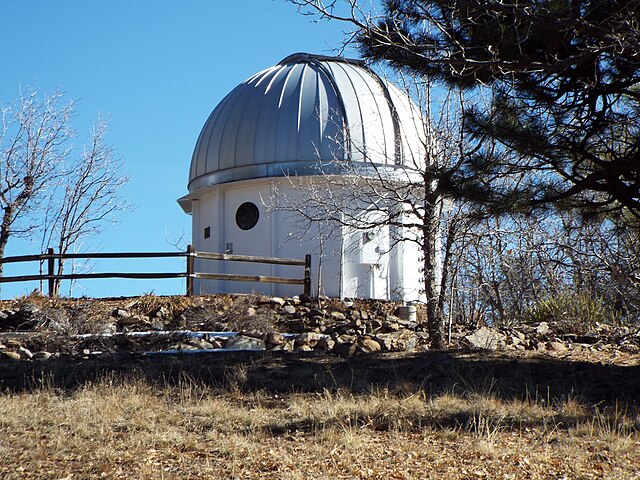 Lowell_Observatory