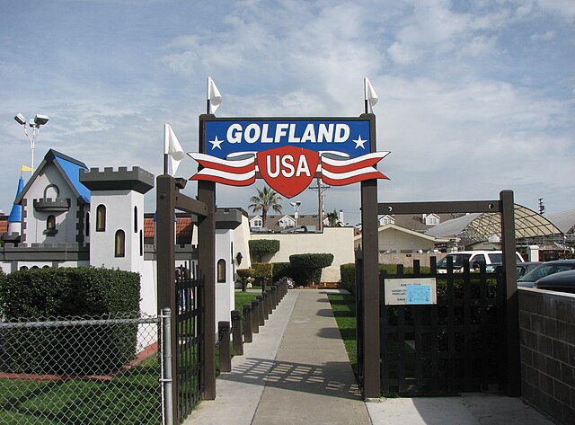 Golfland_Sunnyvale_Entrance