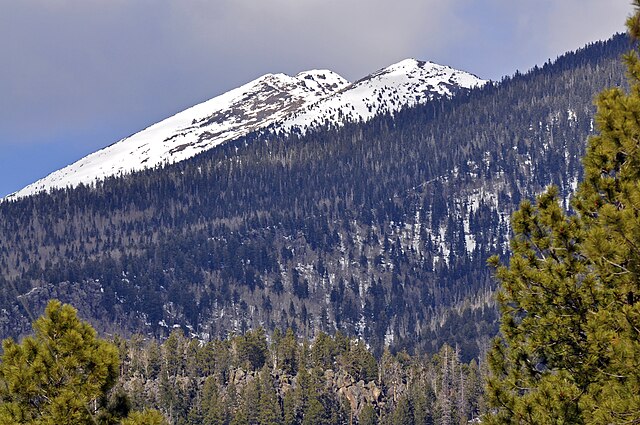 Humphreys_Peak