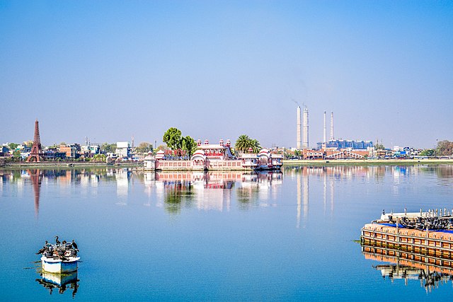 jag mandir palace