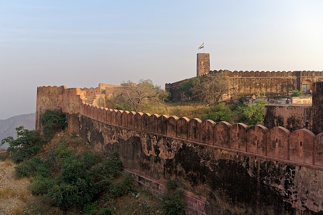 Jaigarh_Fort_Jaipur