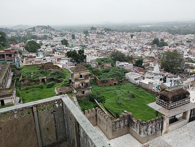 Juna_Mahal_Dungarpur