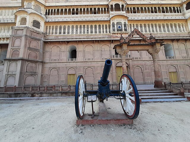 Junagarh_fort_Bikaner_Rajasthan