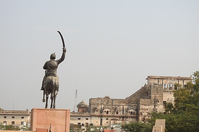 bharatpur rajasthan
