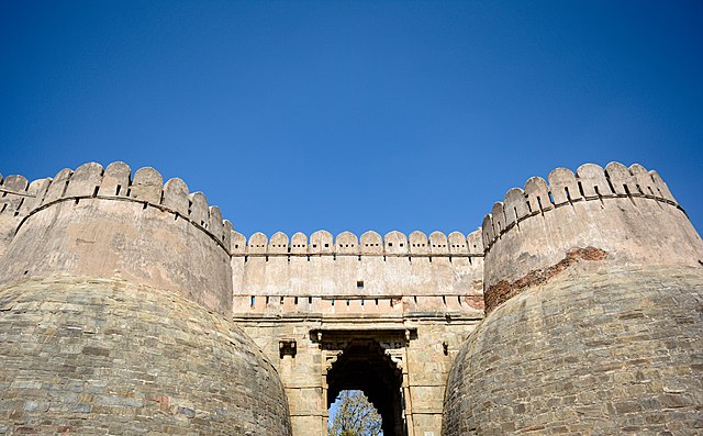 Kumbhalgarh-fort-udaipur