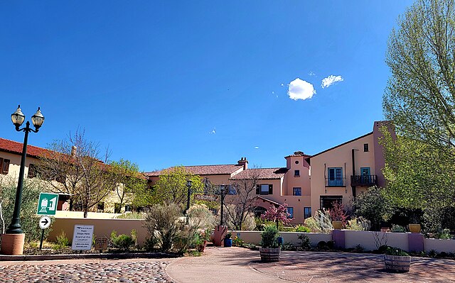 La_Posada_Hotel