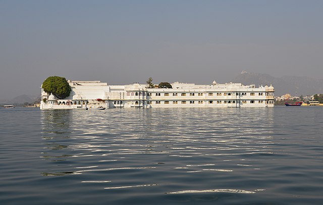 Lake Palace Udaipur
