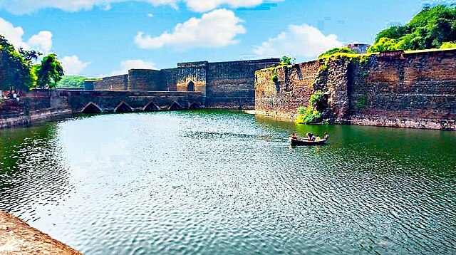 Lohagarh_Fort