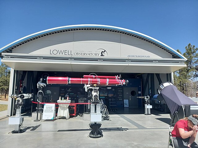 lowell observatory