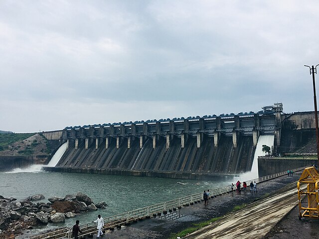 Mahi_Bajaj_Sagar_Dam_Banswara