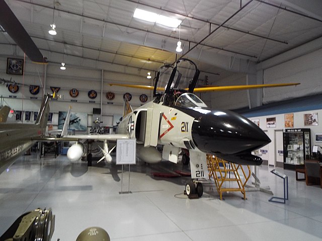 Arizona_Commemorative_Air_Force_Museum
