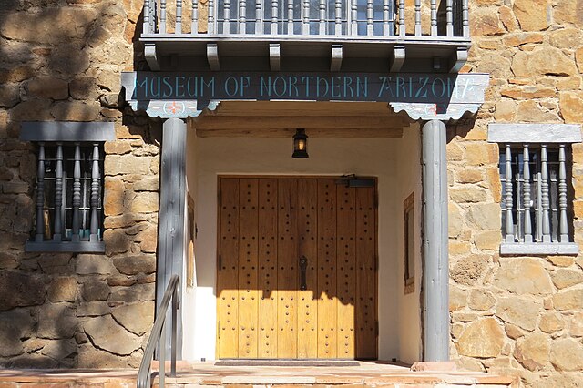Museum of Northern Arizona
