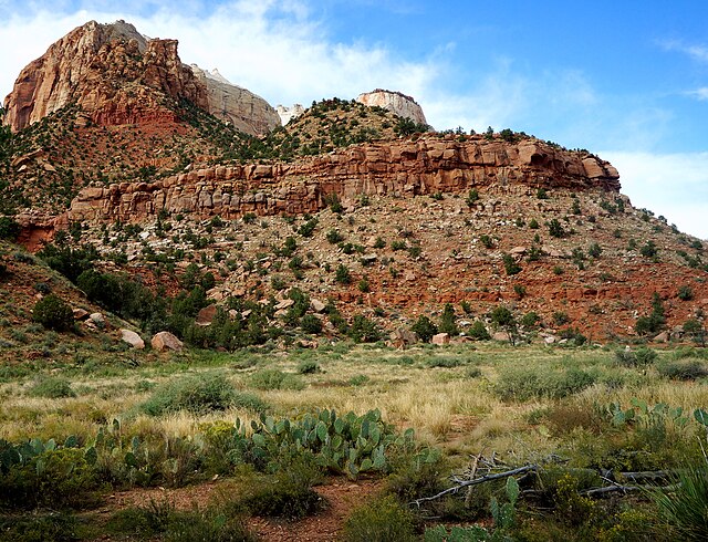 navajo national monument