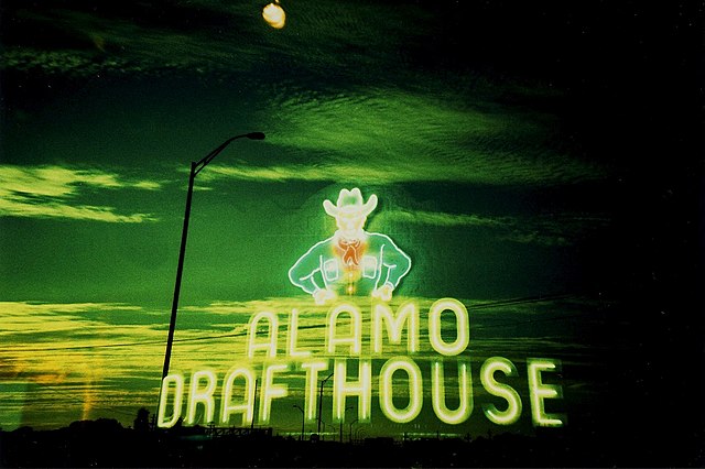 Neon_Cowboy_Sunset_double_exposure
