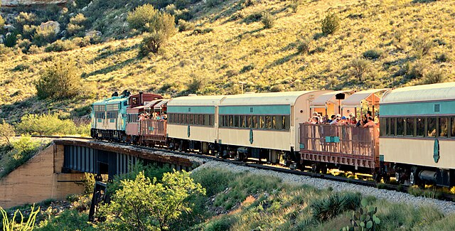 On_the_Verde_Canyon_Railroad