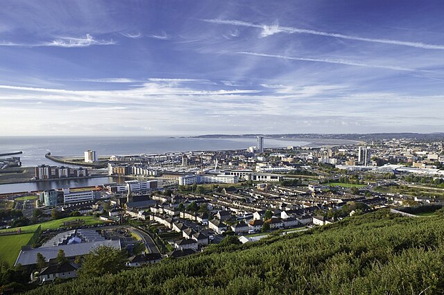 Swansea_City_Centre