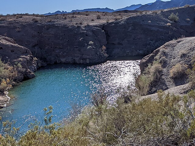 Cattail_Cove_State_Park_images