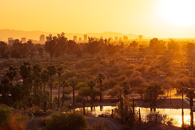 Papago_Park_Phoenix_Arizona