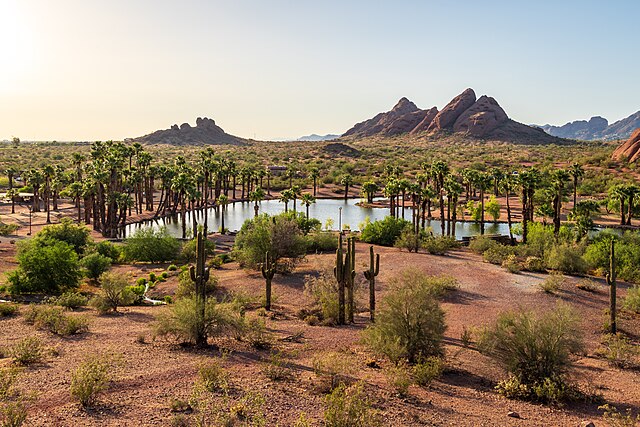 Papago_Park_Phoenix_Arizona_USA