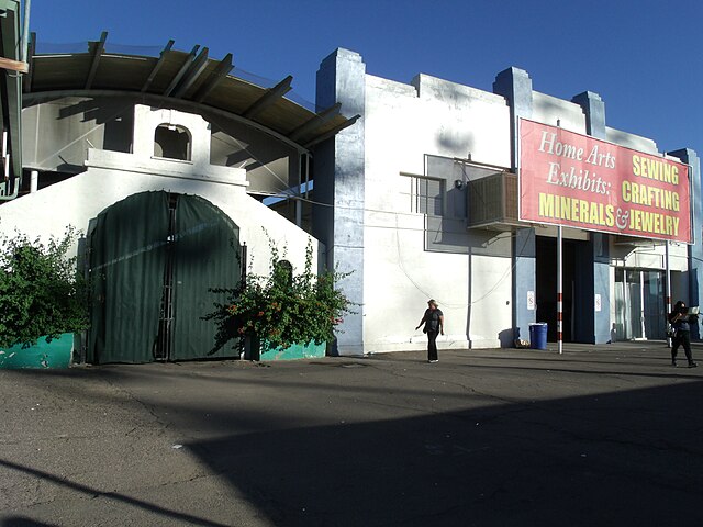 Arizona_State_Fair_Home_Economics_Building