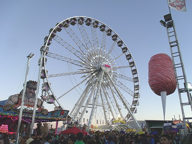 arizona state fair