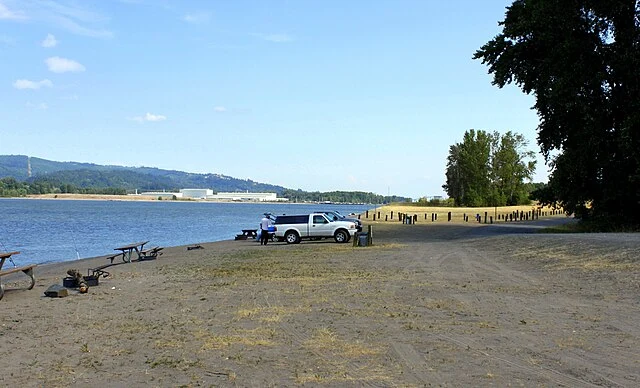 Prescott_Beach_