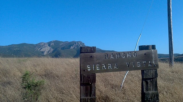 sierra vista weather