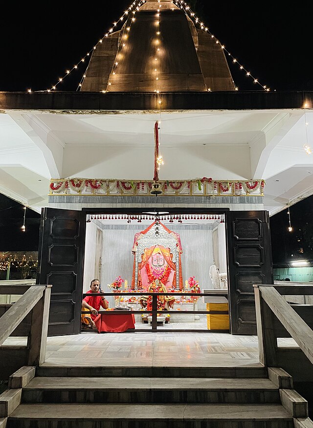 Rani_Sati_Temple_at_Radha_Krishna_Temple_Complex_also_known_as_Jalan_Mandir_Dibrugarh