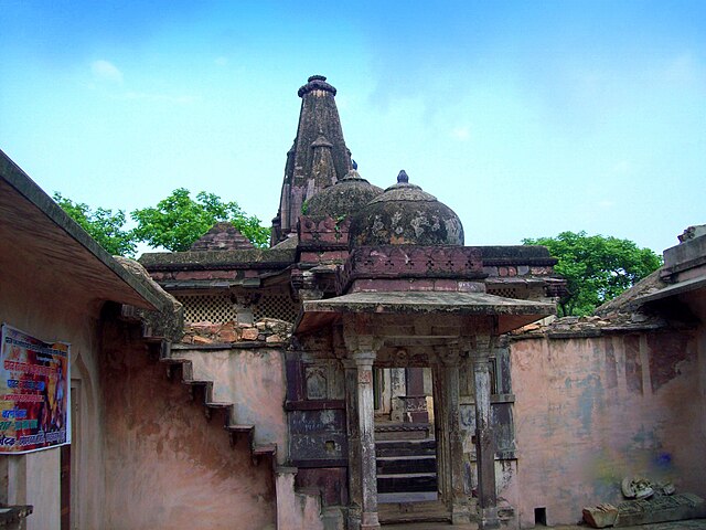 Ranthambore_Fort_Jain_Temple_Entrance