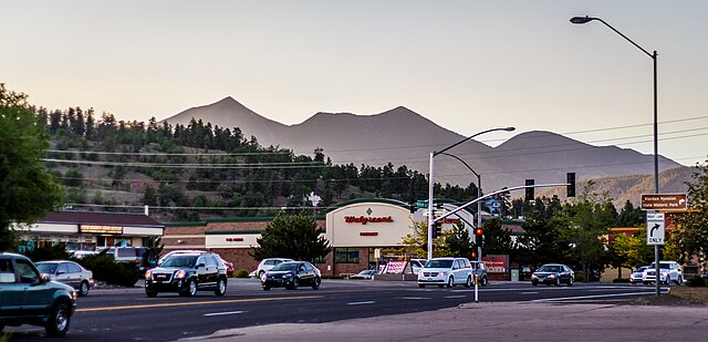San_Francisco_Peaks_Near_Flagstaff