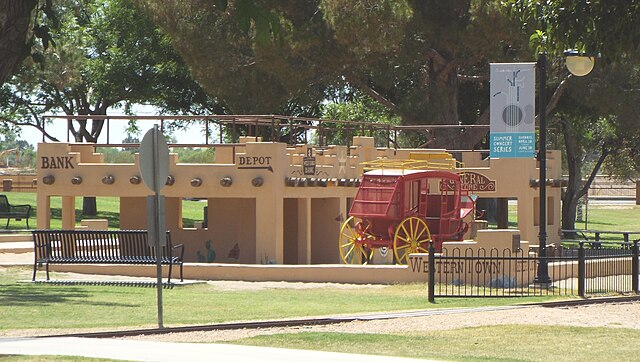 Scottsdale