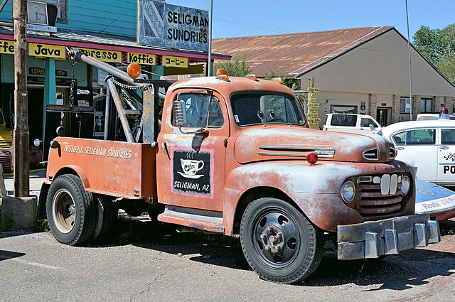 Seligman
