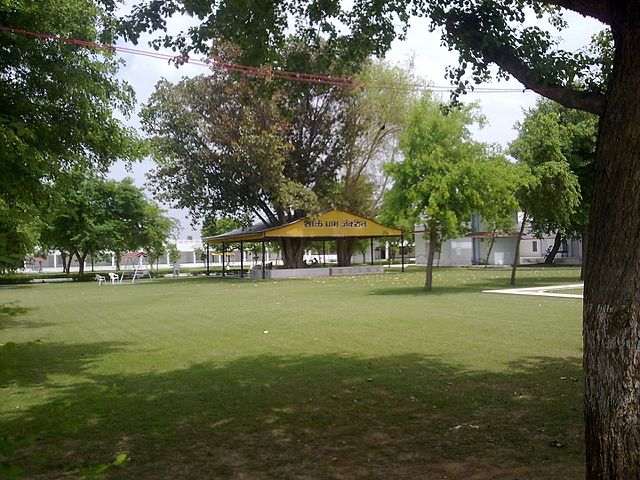 Shakti Dham  Junction